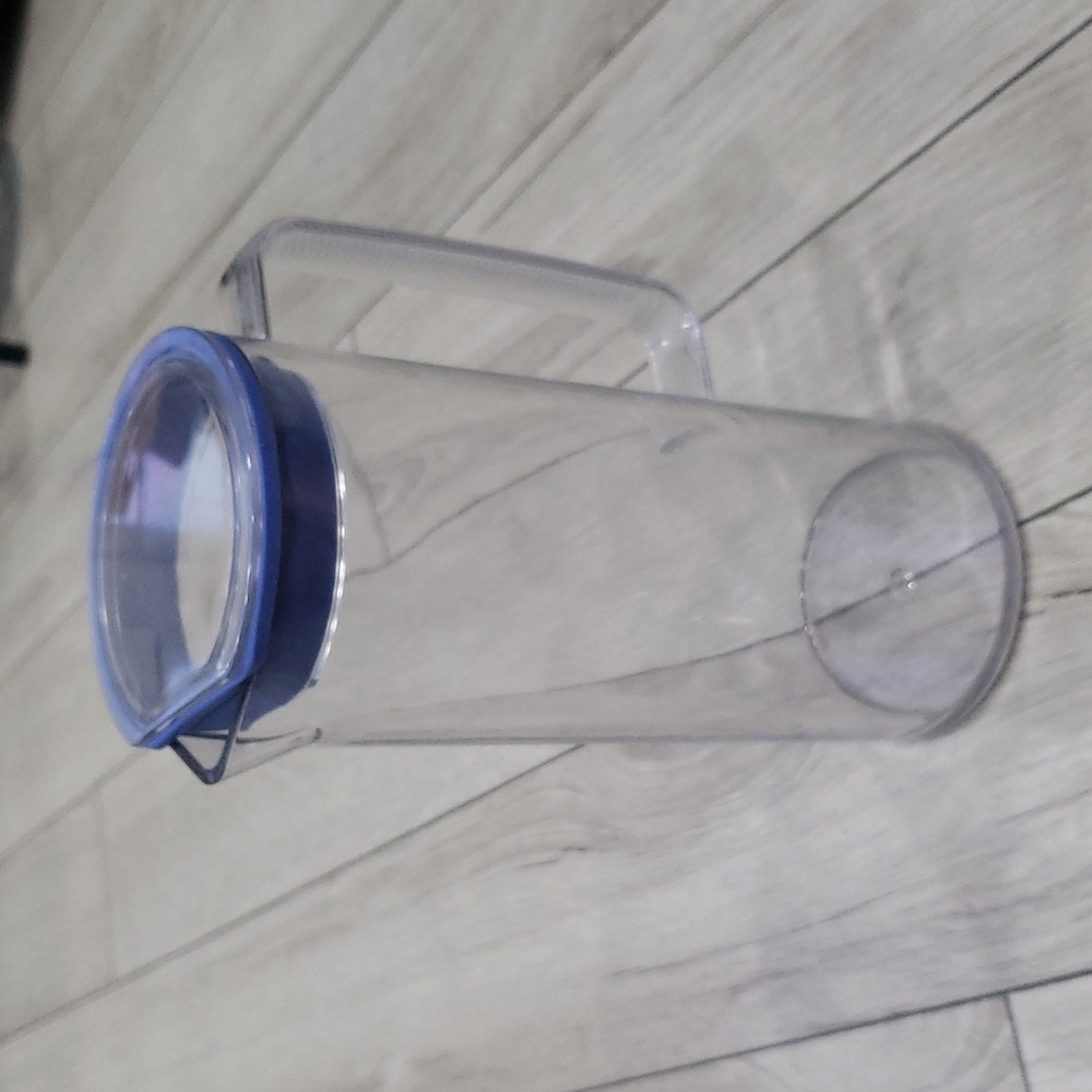 3/$45 Bodum plastic jug